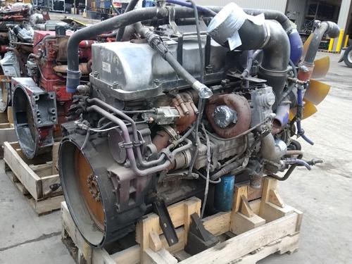 MACK MP7 Engine Assembly