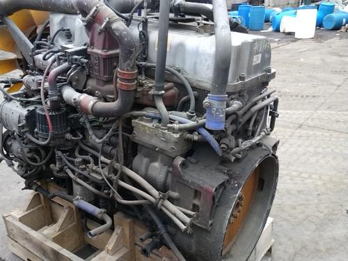 MACK MP7 Engine Assembly