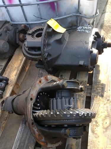 ROCKWELL MD2014X Rears (Matched Set)