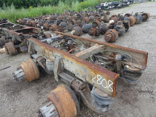 ROCKWELL RDL23160 CUTOFF - TANDEM AXLE