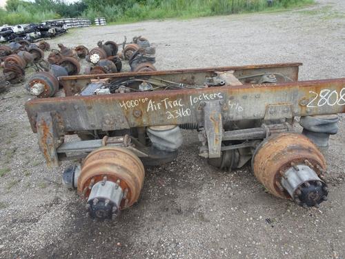 ROCKWELL RDL23160 CUTOFF - TANDEM AXLE