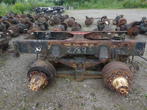 ROCKWELL SQHD CUTOFF - TANDEM AXLE