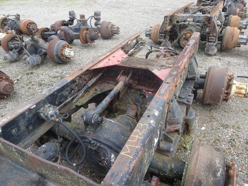 ROCKWELL SQHD CUTOFF - TANDEM AXLE