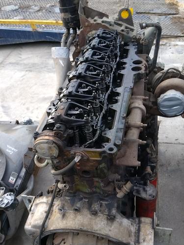 DETROIT 12.7 Engine Assembly