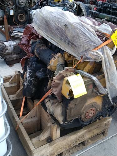 DETROIT 12.7 Engine Assembly