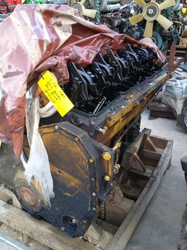 DETROIT 12.7 Engine Assembly