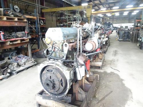 DETROIT 60 SER 11.1 Engine Assembly