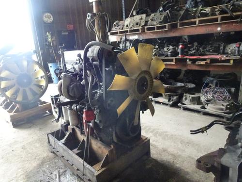 DETROIT 60 SER 11.1 Engine Assembly