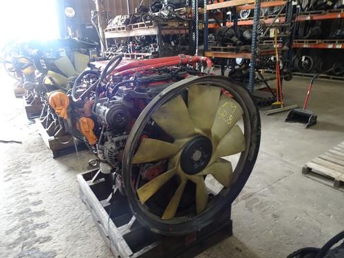 CUMMINS ISX-15 Engine Assembly