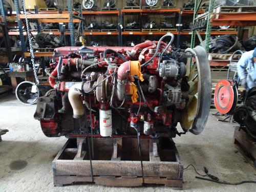 CUMMINS ISX-15 Engine Assembly