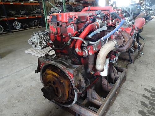 CUMMINS ISX-15 Engine Assembly