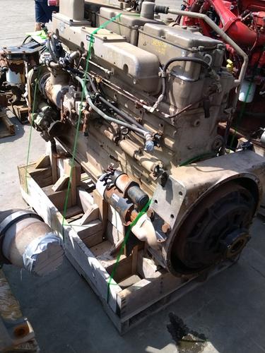 CUMMINS SMALL CAM Engine Assembly