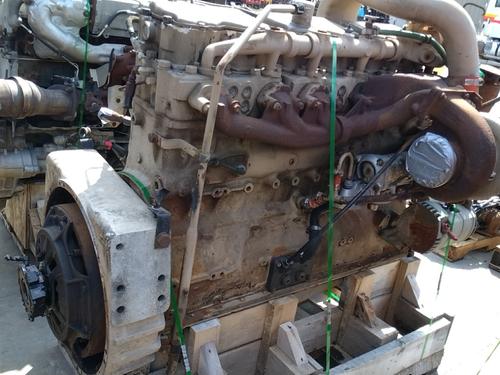 CUMMINS SMALL CAM Engine Assembly