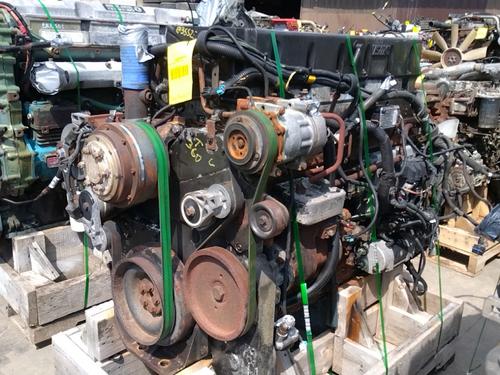 CUMMINS ISM Engine Assembly