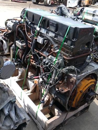 CUMMINS ISM Engine Assembly