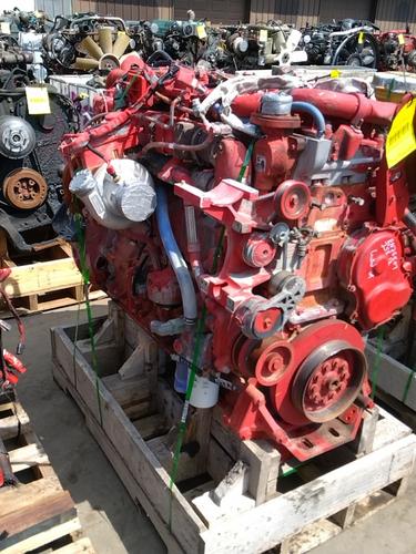 CUMMINS ISL-G Engine Assembly