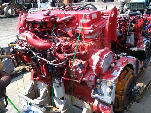 CUMMINS ISL-G Engine Assembly