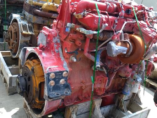 CUMMINS ISL-G Engine Assembly