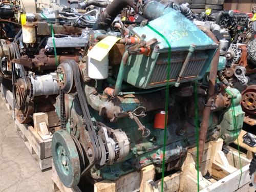 MACK E6 Engine Assembly