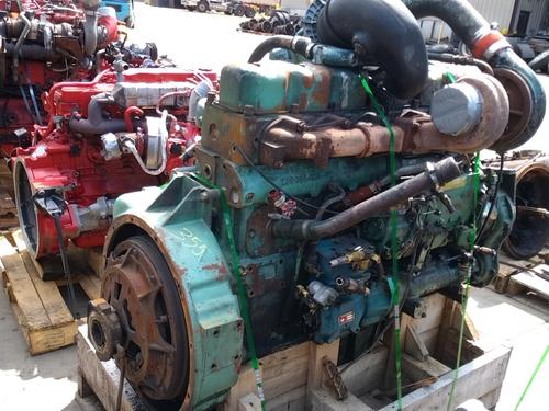 MACK E6 Engine Assembly