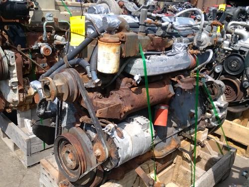 MACK E7 Engine Assembly