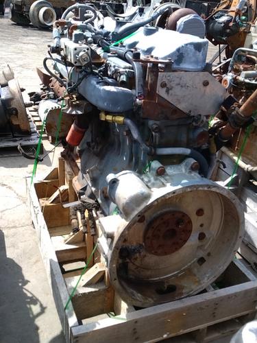 MACK E7 Engine Assembly