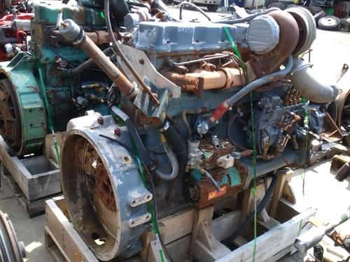 MACK E7 Engine Assembly
