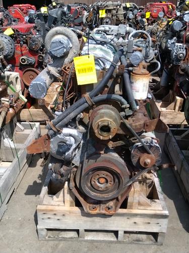 MACK E7 Engine Assembly