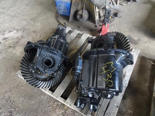 ROCKWELL RT-46-160 Rears (Matched Set)
