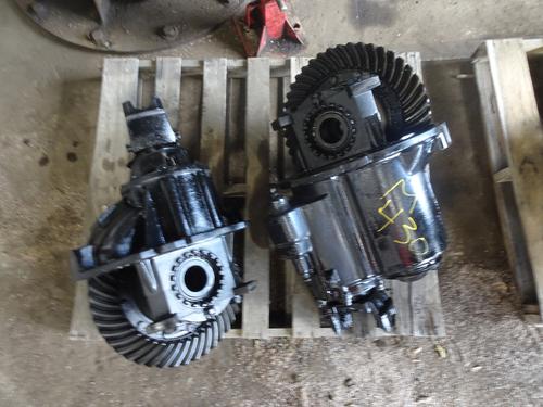 ROCKWELL RT-46-160 Rears (Matched Set)