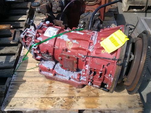 ALLISON 2100RDS Transmission Assembly