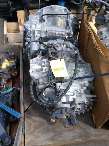 FREIGHTLINER DT12-DB Transmission Assembly