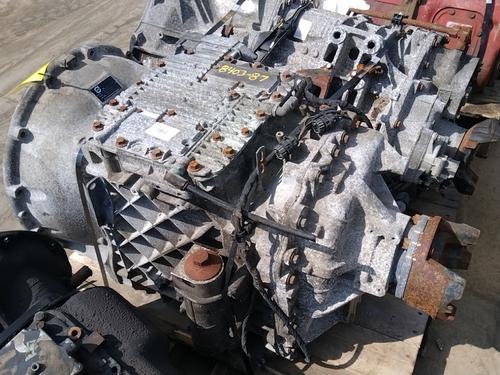 VOLVO ATO2612D Transmission Assembly