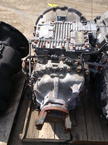 VOLVO ATO2612D Transmission Assembly