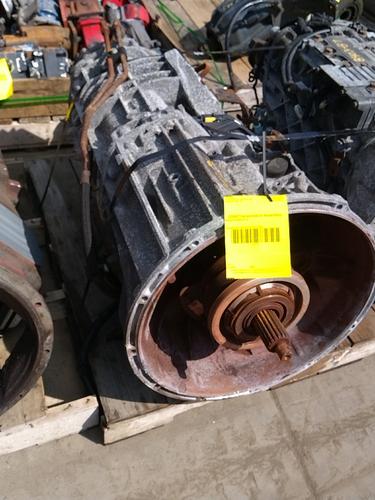 FREIGHTLINER DT-12 Transmission Assembly