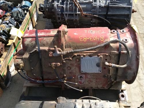 MACK T318L Transmission Assembly