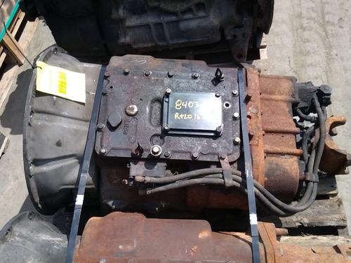 FULLER RTLO16718B Transmission Assembly