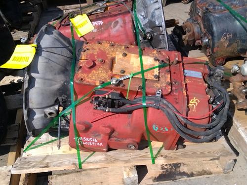 FULLER RTLO16913A Transmission Assembly