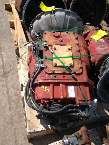 FULLER RTLO16913A Transmission Assembly