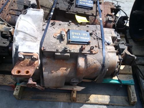 FULLER RTLO16610B Transmission Assembly