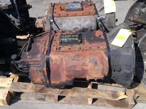 FULLER RTLO16913A Transmission Assembly