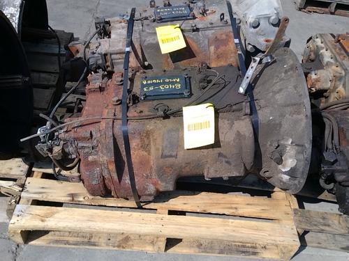 FULLER RTLO14610B Transmission Assembly