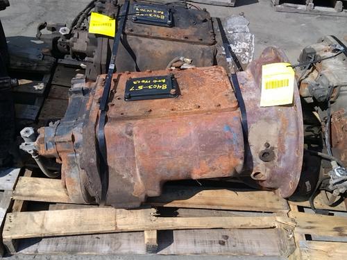 FULLER RTO14613 Transmission Assembly