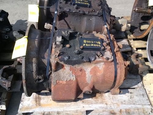 FULLER FRO15210C Transmission Assembly