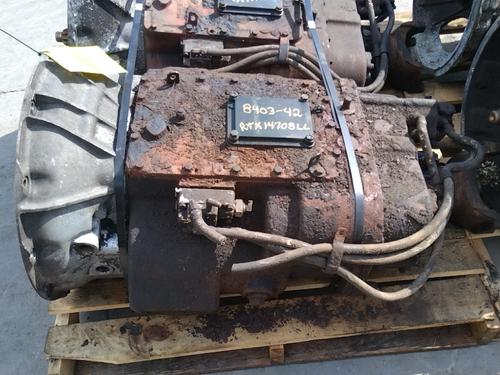 FULLER RTO14708LL Transmission Assembly