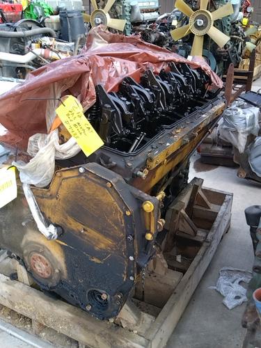CAT C-12 Engine Assembly