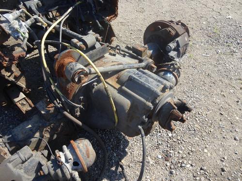 EATON  CUTOFF - TANDEM AXLE