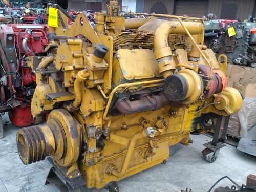 CAT 3412 Engine Assembly
