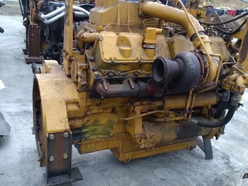 CAT 3412 Engine Assembly