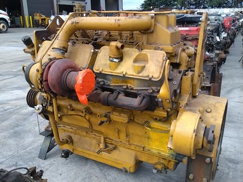 CAT 3412 Engine Assembly